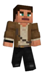 Custom render preview