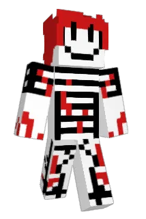 Miller0506 Minecraft avatar full body
