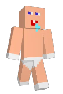 Millercraft99 Minecraft avatar full body