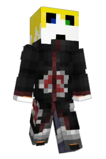 Millerdoger3 Minecraft avatar full body