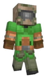 Custom render preview