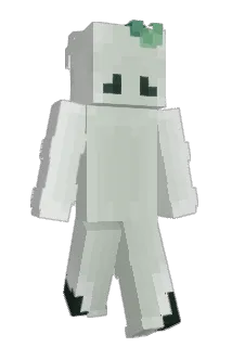 MillionsMustMeow Minecraft avatar full body