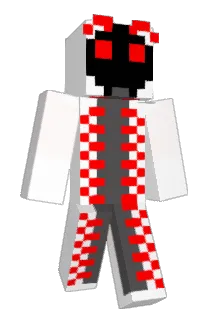 Millipede0527 Minecraft avatar full body