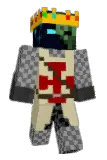 MilloTHEMar Minecraft avatar full body