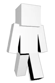 MiloZane10 Minecraft avatar full body