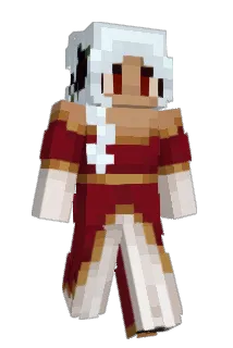 Milo_Forest Minecraft avatar full body