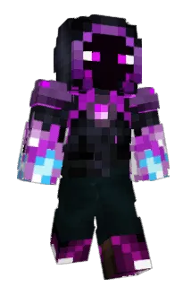 Milosz04062013 Minecraft avatar full body