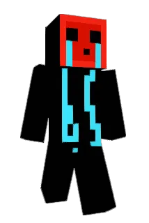 Mim2907 Minecraft avatar full body