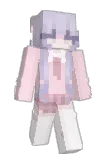 Mimb0 Minecraft avatar full body