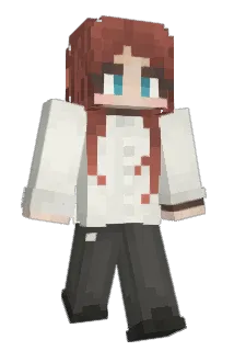 MimiGrug Minecraft avatar full body