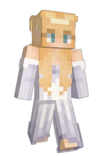 Mimi_xxxx Minecraft avatar full body