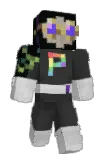 MimicEgg Minecraft avatar full body