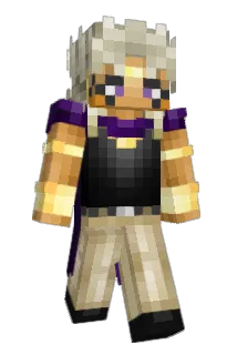 Mimic_King Minecraft avatar full body