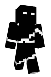 Mimimin56 Minecraft avatar full body