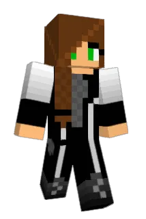 Mimimobs Minecraft avatar full body