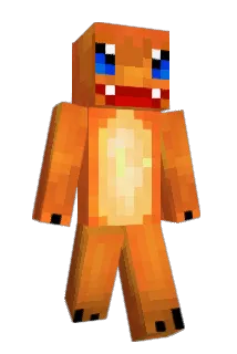Mimiwok247 Minecraft avatar full body