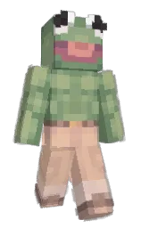 Custom render preview
