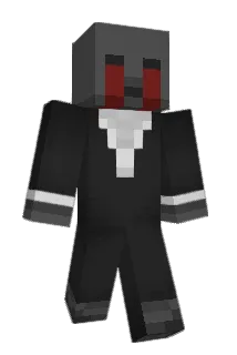MimoCrY Minecraft avatar full body