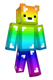 Mims02 Minecraft avatar full body