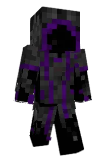 Mimundo_ Minecraft avatar full body
