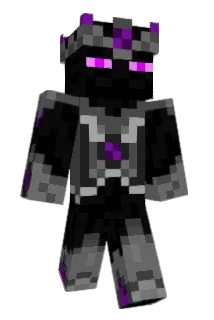 Mimzy12 Minecraft avatar full body