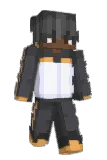 Min4Win Minecraft avatar full body