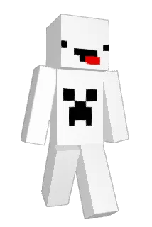 MinKyu092506 Minecraft avatar full body