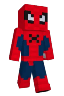 MinMiminim Minecraft avatar full body