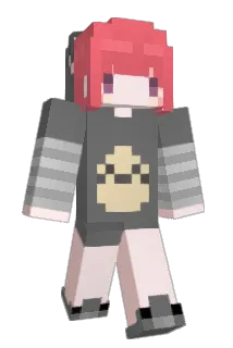MinNoi_Nc Minecraft avatar full body