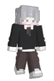 Min__ddo Minecraft avatar full body
