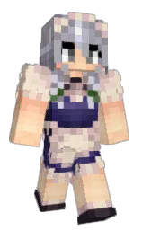 Custom render preview
