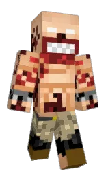 Custom render preview