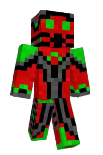 Minautore53 Minecraft avatar full body