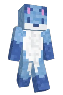 MincedGuac Minecraft avatar full body