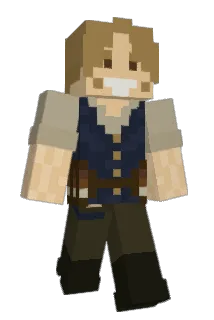 MincedOnions287 Minecraft avatar full body