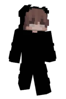 Mincraft0206 Minecraft avatar full body