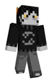 MindChamber Minecraft avatar full body