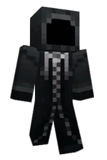 MindComplexity Minecraft avatar full body