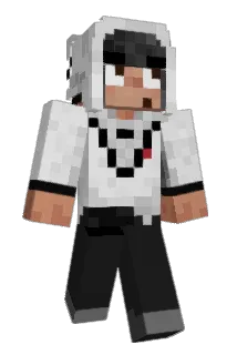 MindManL0L954 Minecraft avatar full body