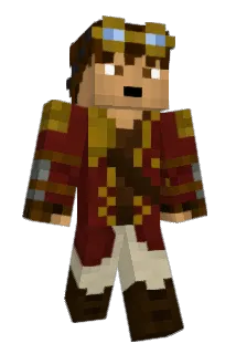 MindOfDevon Minecraft avatar full body