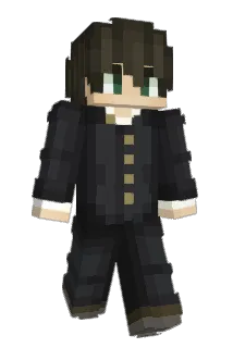 Mind_Ctrl0 Minecraft avatar full body
