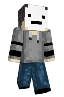 Mind_Games01 Minecraft avatar full body