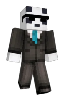 Mindfreak1307 Minecraft avatar full body