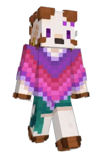 MindlessAnt1550 Minecraft avatar full body