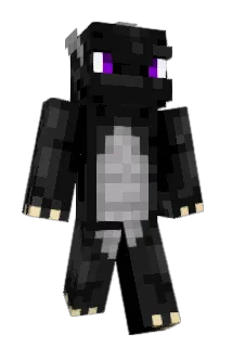 Mindless_Fish Minecraft avatar full body