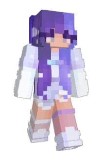 Mindless_nector Minecraft avatar full body