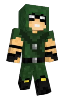Mindlessfl22 Minecraft avatar full body