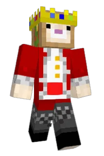 Mine2014002 Minecraft avatar full body