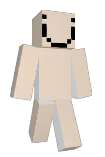 Mine568 Minecraft avatar full body