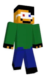 Custom render preview